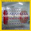 inflatable water roller ball hamster wheels