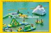 water park, inflatable water toys equipment games